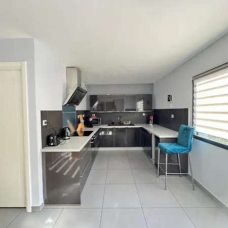 Big Flat - Direct Cern * Saint-Genis-Pouilly