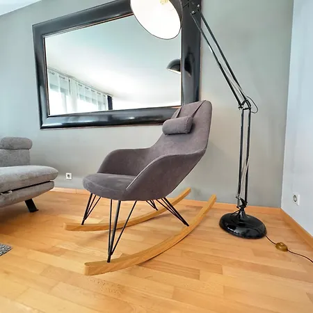 Big Flat - Direct Cern Apartamento Saint-Genis-Pouilly