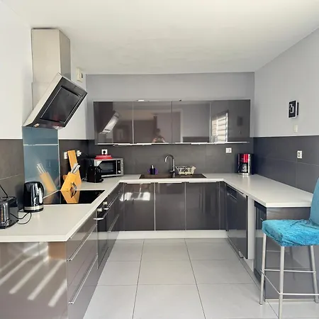 Big Flat - Direct Cern * Saint-Genis-Pouilly